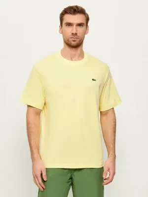 Lacoste T-shirt | Classic fit