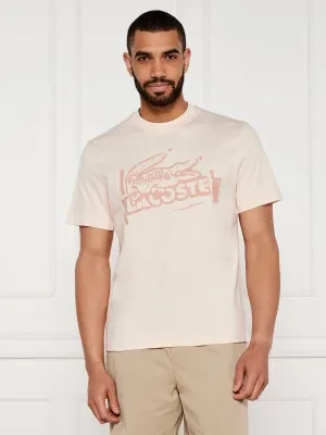 Lacoste T-shirt | Classic fit