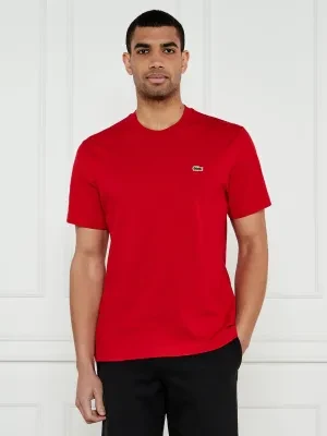 Lacoste T-shirt | Classic fit