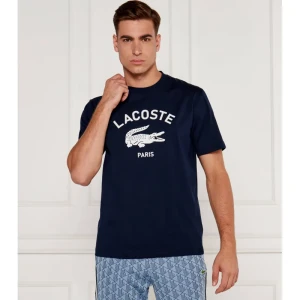 Lacoste T-shirt | Classic fit