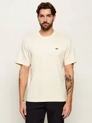 Lacoste T-shirt | Classic fit