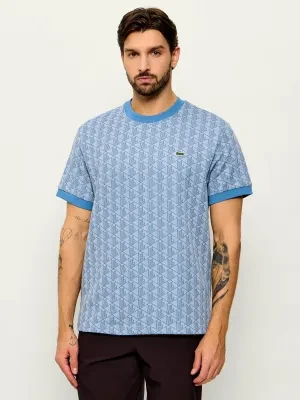 Lacoste T-shirt | Classic fit