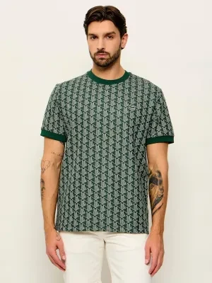 Lacoste T-shirt | Classic fit