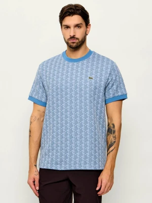 Lacoste T-shirt | Classic fit