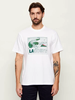 Lacoste T-shirt | Classic fit