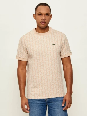 Lacoste T-shirt | Classic fit