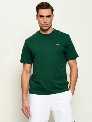 Lacoste T-shirt | Classic fit