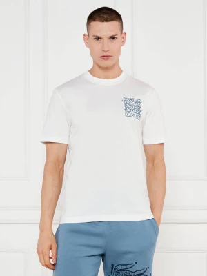 Lacoste T-shirt | Classic fit