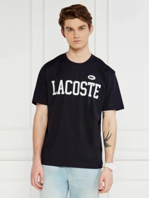 Lacoste T-shirt | Classic fit