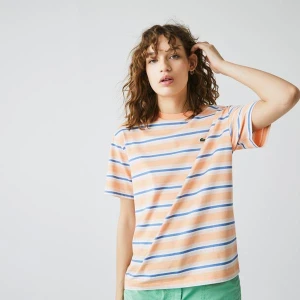 Lacoste T-shirt damski