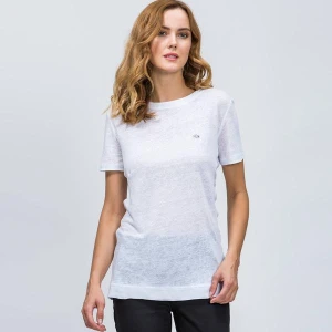Lacoste T-Shirt Damski