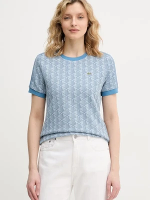 Lacoste T-shirt damski