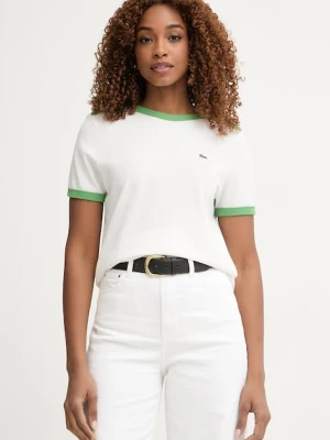 Zdjęcie produktu Lacoste T-shirt damski bawełniany