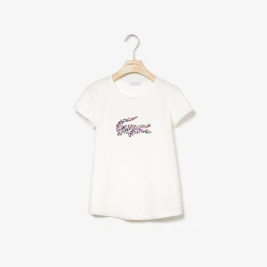 Lacoste T-shirt Dziecięcy