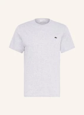 Lacoste T-Shirt grau