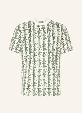 Lacoste T-Shirt gruen