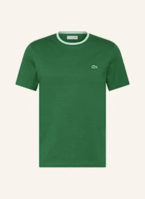 Lacoste T-Shirt gruen