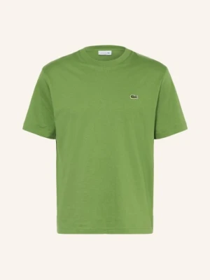 Lacoste T-Shirt gruen