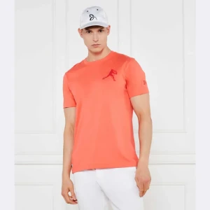 Lacoste T-shirt Lacoste x Novak Djokovic | Regular Fit