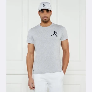 Lacoste T-shirt Lacoste x Novak Djokovic | Regular Fit