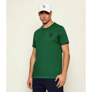 Lacoste T-shirt Lacoste x Novak Djokovic | Regular Fit