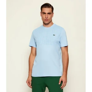 Lacoste T-shirt Lacoste x Novak Djokovic | Regular Fit