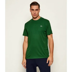 Lacoste T-shirt Lacoste x Novak Djokovic | Regular Fit