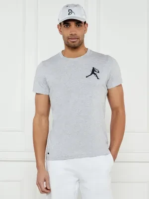 Lacoste T-shirt Lacoste x Novak Djokovic | Regular Fit