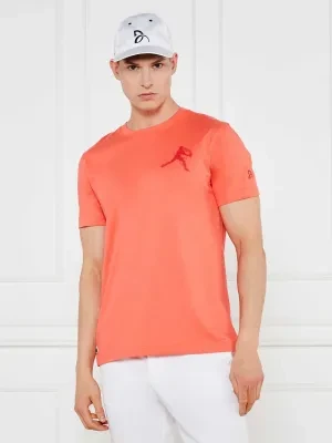 Lacoste T-shirt Lacoste x Novak Djokovic | Regular Fit