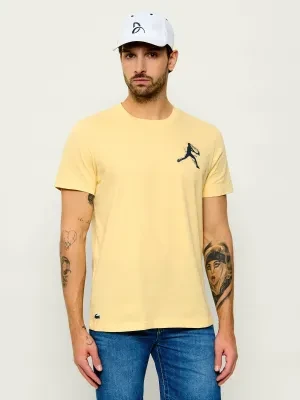 Lacoste T-shirt | Lacoste x Novak Djokovic | Regular Fit