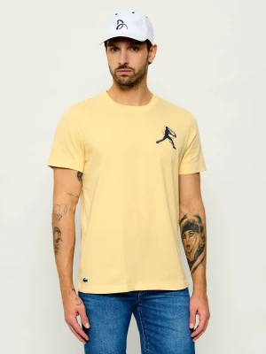 Lacoste T-shirt | Lacoste x Novak Djokovic | Regular Fit