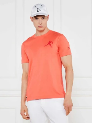Lacoste T-shirt Lacoste x Novak Djokovic | Regular Fit