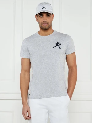Lacoste T-shirt Lacoste x Novak Djokovic | Regular Fit