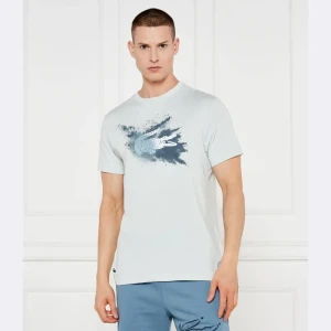 Lacoste T-shirt Lacoste x Roland Garros | Regular Fit