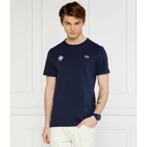 Lacoste T-shirt Lacoste x Roland Garros | Regular Fit
