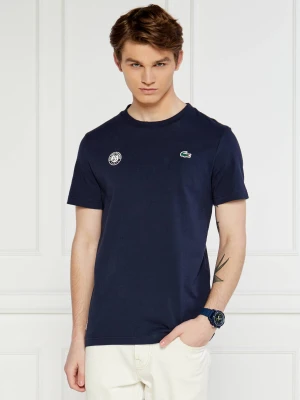 Lacoste T-shirt Lacoste x Roland Garros | Regular Fit