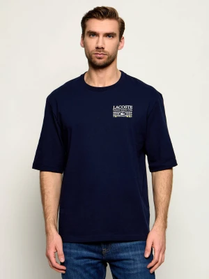 Lacoste T-shirt | Lacoste x Roland Garros | Relaxed fit