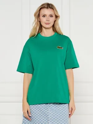 Lacoste T-shirt | Loose fit