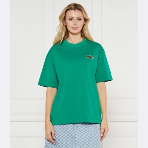 Lacoste T-shirt | Loose fit