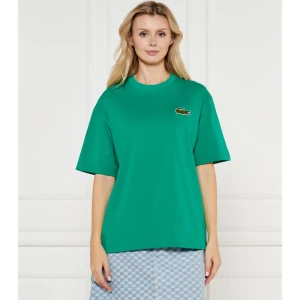 Lacoste T-shirt | Loose fit