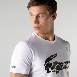 Lacoste T-shirt męski