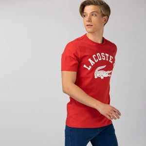 Lacoste T-shirt męski