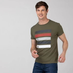 Zdjęcie produktu Lacoste T-shirt męski