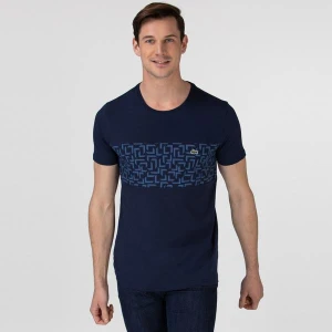 Lacoste T-shirt męski