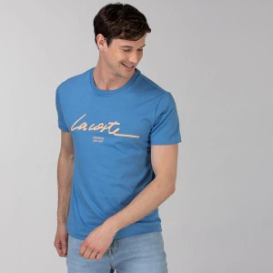 Lacoste T-shirt męski