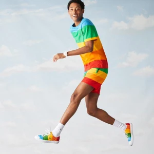 Lacoste T-shirt męski