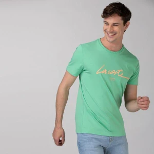 Lacoste T-shirt męski