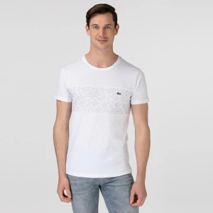 Lacoste T-shirt męski