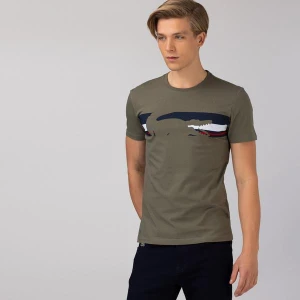 Lacoste T-shirt męski