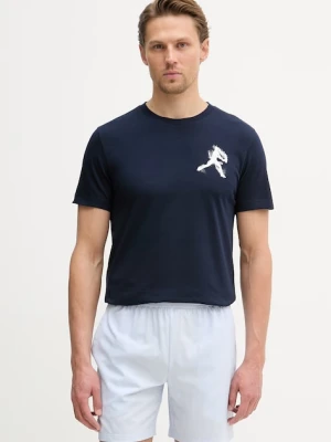 Lacoste T-shirt męski